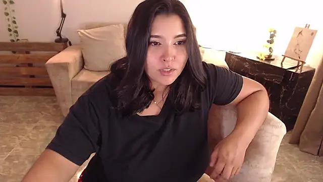 Zetrionn online show from December 3, 2:52 am