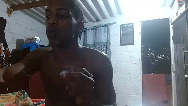 Larry-n-clouds online show from January 18, 1:31 am