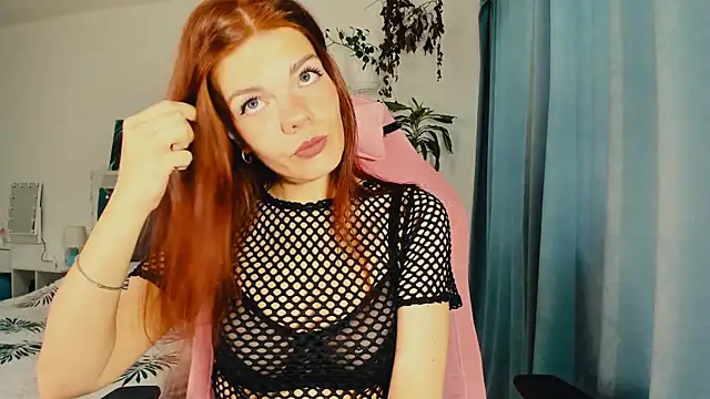 AlysaNightmoon online show from November 3, 4:14 am