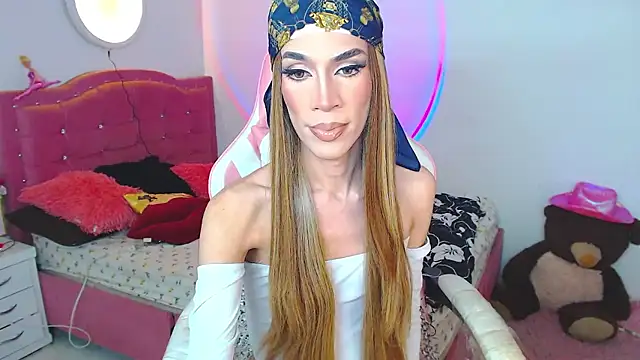 camila hootie online show from January 12, 8:47 pm