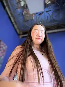 Asianpie  online show from December 2, 12:16 am