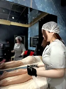 Asianpie  online show from March 19, 12:25 am