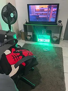 JaroDawg47 online show from April 17, 4:54 pm