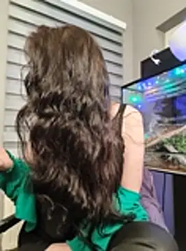 CamilleDesire online show from October 12, 5:12 pm