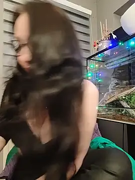 CamilleDesire online show from December 4, 4:59 pm