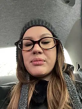 Snapshot of RinaCat chatting on November 21, 5:28 am RinaCat online show from November 21, 5:28 am