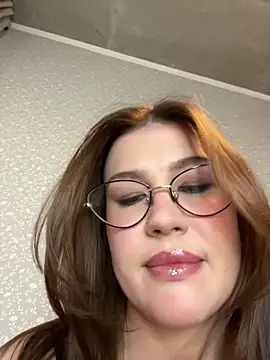 RinaCat online show from December 20, 5:14 am