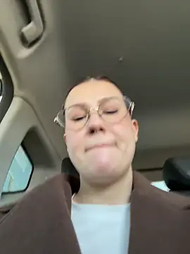 RinaCat online show from March 30, 5:41 am