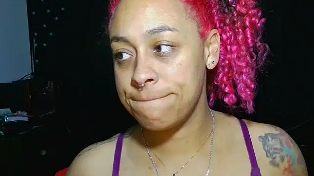 Cata Blue   online show from January 13, 2:44 pm