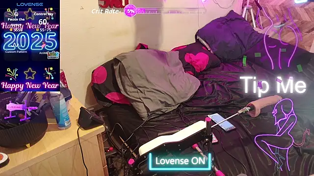 Sletjerayxh online show from November 9, 4:44 am