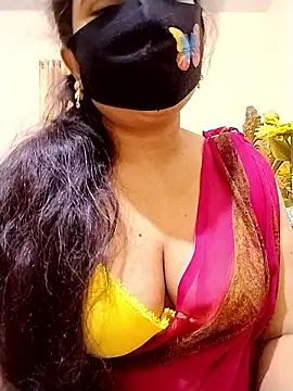 Ameera19 online show from January 17, 7:57 am