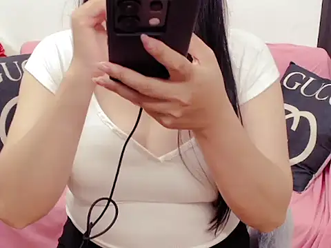 Haruka95 online show from May 11, 4:04 pm