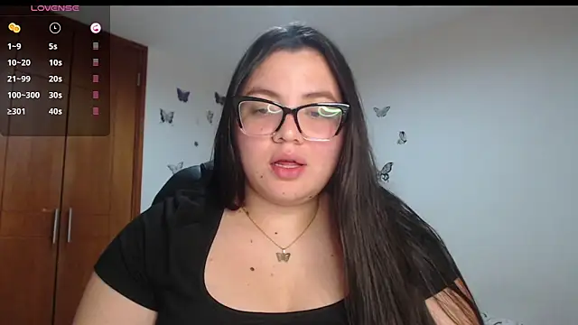 Sarahros1 online show from October 12, 4:00 am