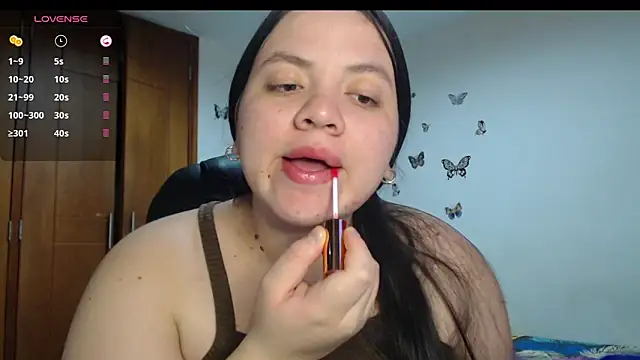 Sarahros1 online show from December 14, 10:58 pm