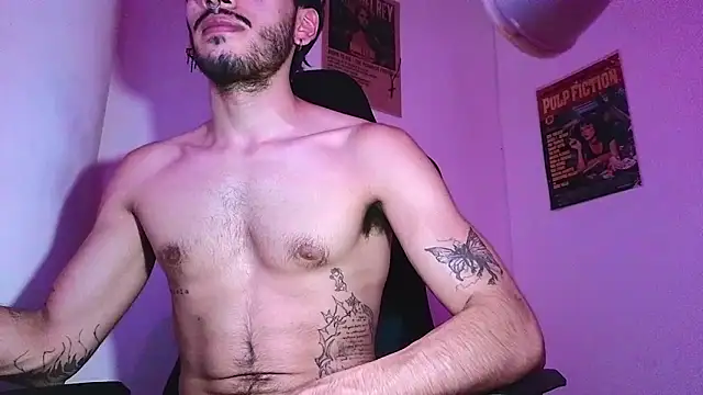 Luan-wood online show from November 25, 6:02 am