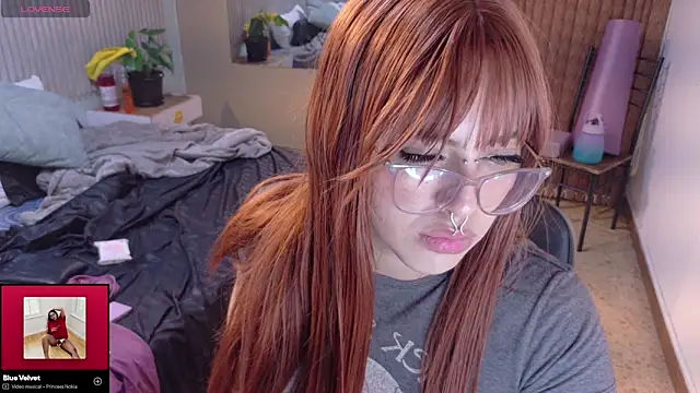 Eli666uwu online show from November 8, 10:19 pm