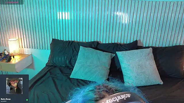 Eli666uwu online show from December 19, 12:12 pm