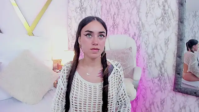 Athziry  online show from January 26, 3:27 am