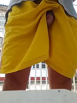 montereal1212 online show from March 13, 5:18 pm