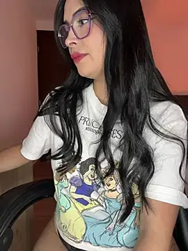 soy paulina online show from January 12, 3:45 am