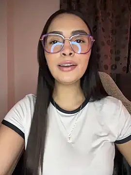 Snapshot of soy_paulina chatting on March 31, 5:30 am soy paulina online show from March 31, 5:30 am