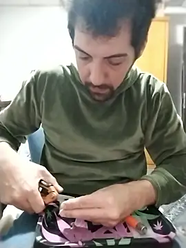 nicedick bro online show from October 13, 11:49 pm