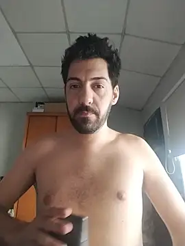 nicedick bro online show from January 14, 1:17 pm