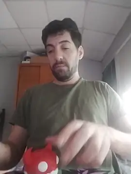 nicedick bro online show from February 15, 9:11 pm