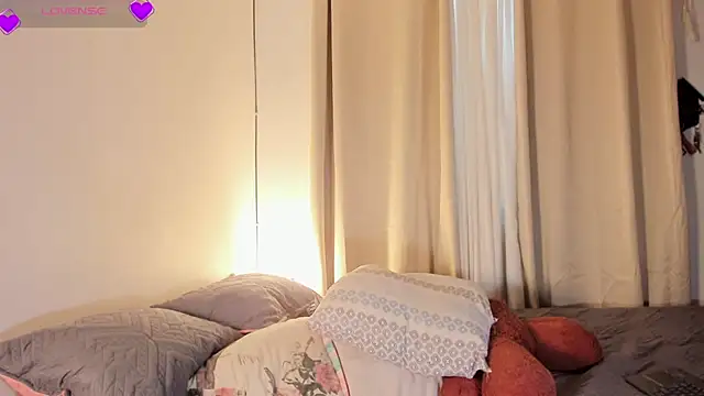  lady sophie online show from April 11, 8:46 pm