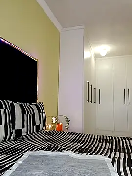 DarkButterfly99 online show from October 22, 8:03 am