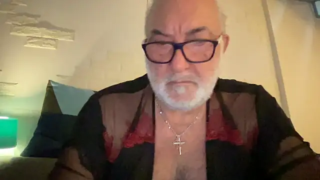 EroticVenetian online show from February 21, 6:26 pm