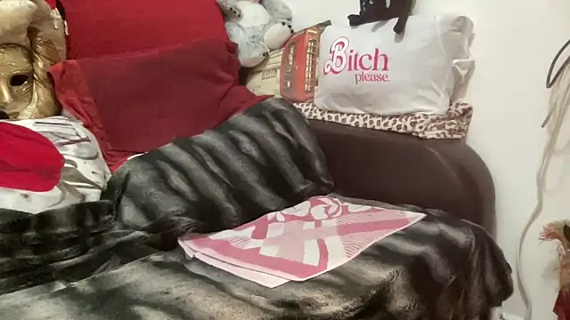 EroticVenetian online show from October 29, 10:06 am