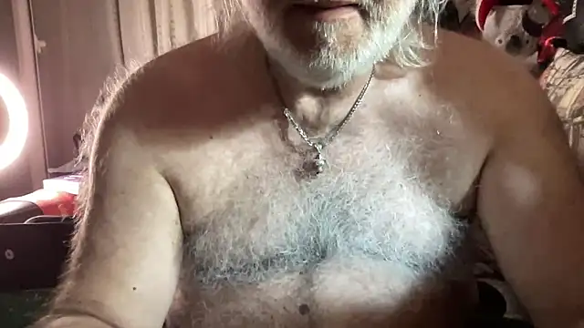 EroticVenetian online show from June 15, 5:53 am