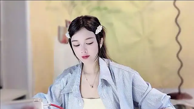 VIWVI online show from November 24, 5:07 am