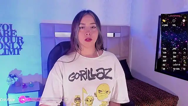 Snapshot of ANNE_HONEY55 chatting on January 25, 4:24 pm ANNE HONEY55 online show from January 25, 4:24 pm