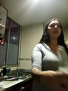 ANNE HONEY55 online show from January 9, 10:55 pm