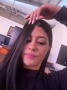 keyla  ross online show from February 5, 3:38 pm