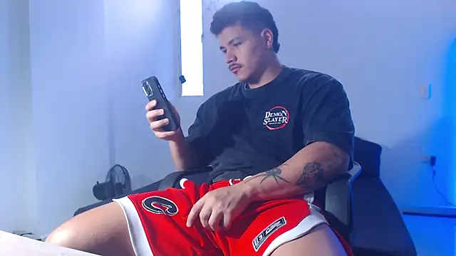 paulo allen online show from October 8, 4:15 pm