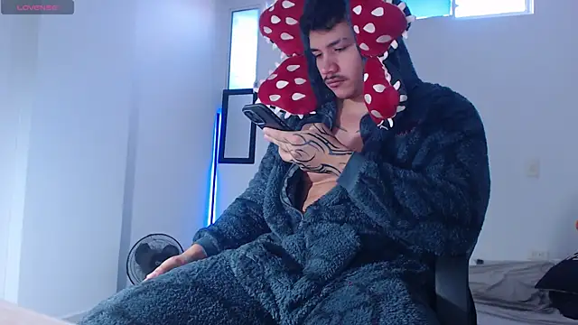 paulo allen online show from January 6, 1:04 pm