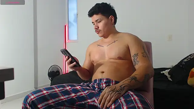 paulo allen online show from January 15, 7:50 pm