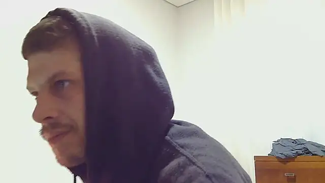 Snapshot of prorafadodoce chatting on July 24, 8:34 am prorafadodoce online show from July 24, 8:34 am