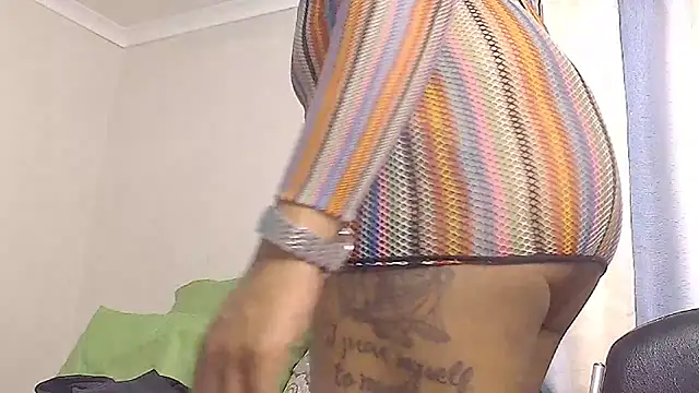 sexychane online show from March 11, 3:56 pm