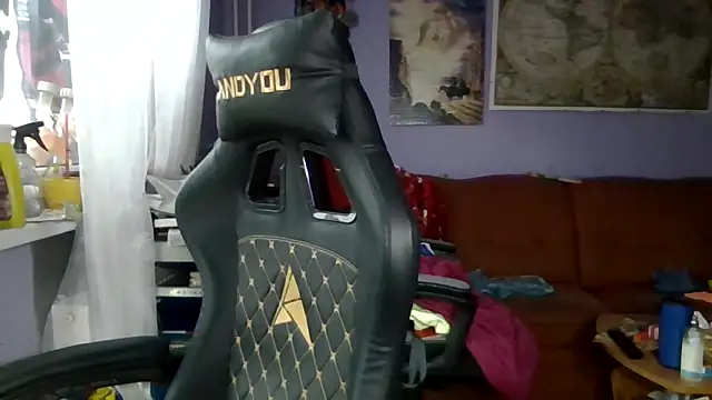 Snapshot of Sports-beast chatting on October 16, 6:03 am Sports-beast online show from October 16, 6:03 am