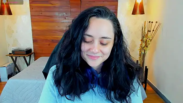 KatherineBond online show from January 14, 1:04 am