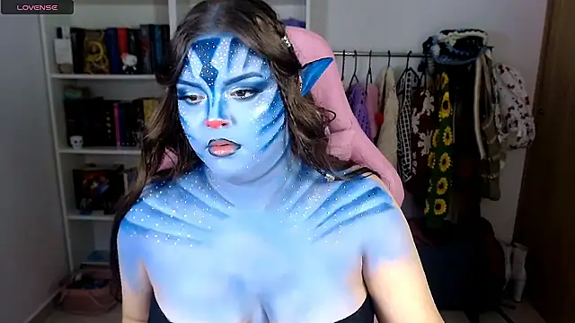 Gabiwaifu online show from October 13, 11:49 pm