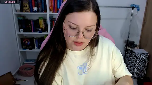 Gabiwaifu online show from October 23, 11:46 pm