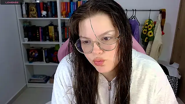 Gabiwaifu online show from November 23, 3:39 am