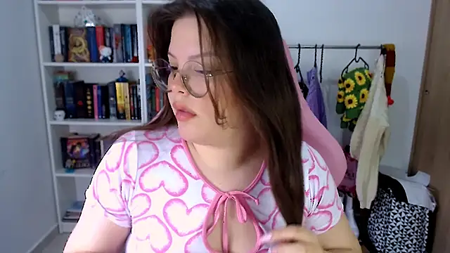 Gabiwaifu online show from November 23, 8:52 pm