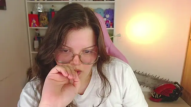 Gabiwaifu online show from March 24, 1:32 am