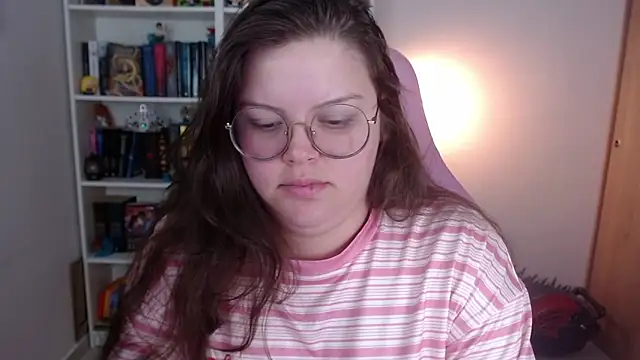 Gabiwaifu online show from May 31, 6:31 am
